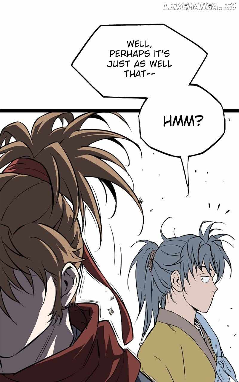 Asura (manhwa) Chapter 38 49